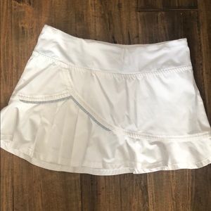 Lululemon skirt